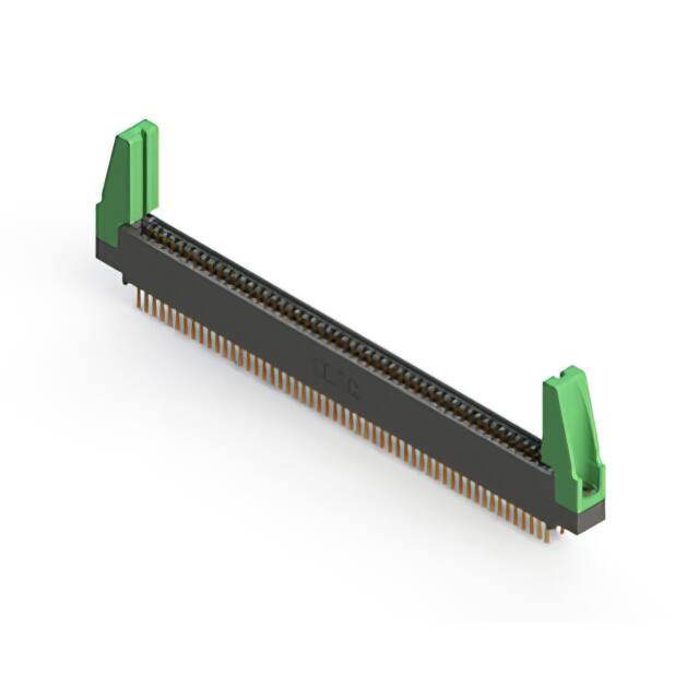395-106-540-588 EDAC Inc.  Edgeboard Connectors